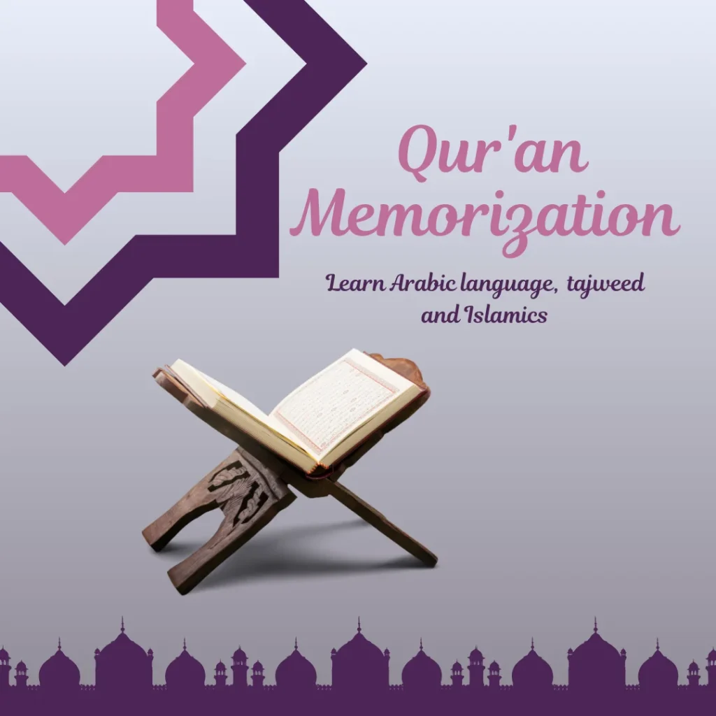 Learn Quran and Arabic with Dr. Eman Ismael